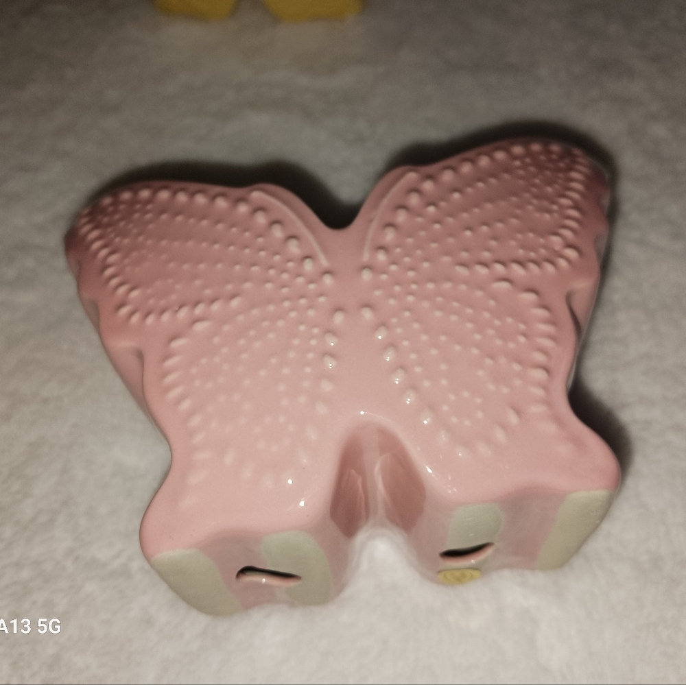 Temp-tations Spring Figurines - Picture 3 of 4